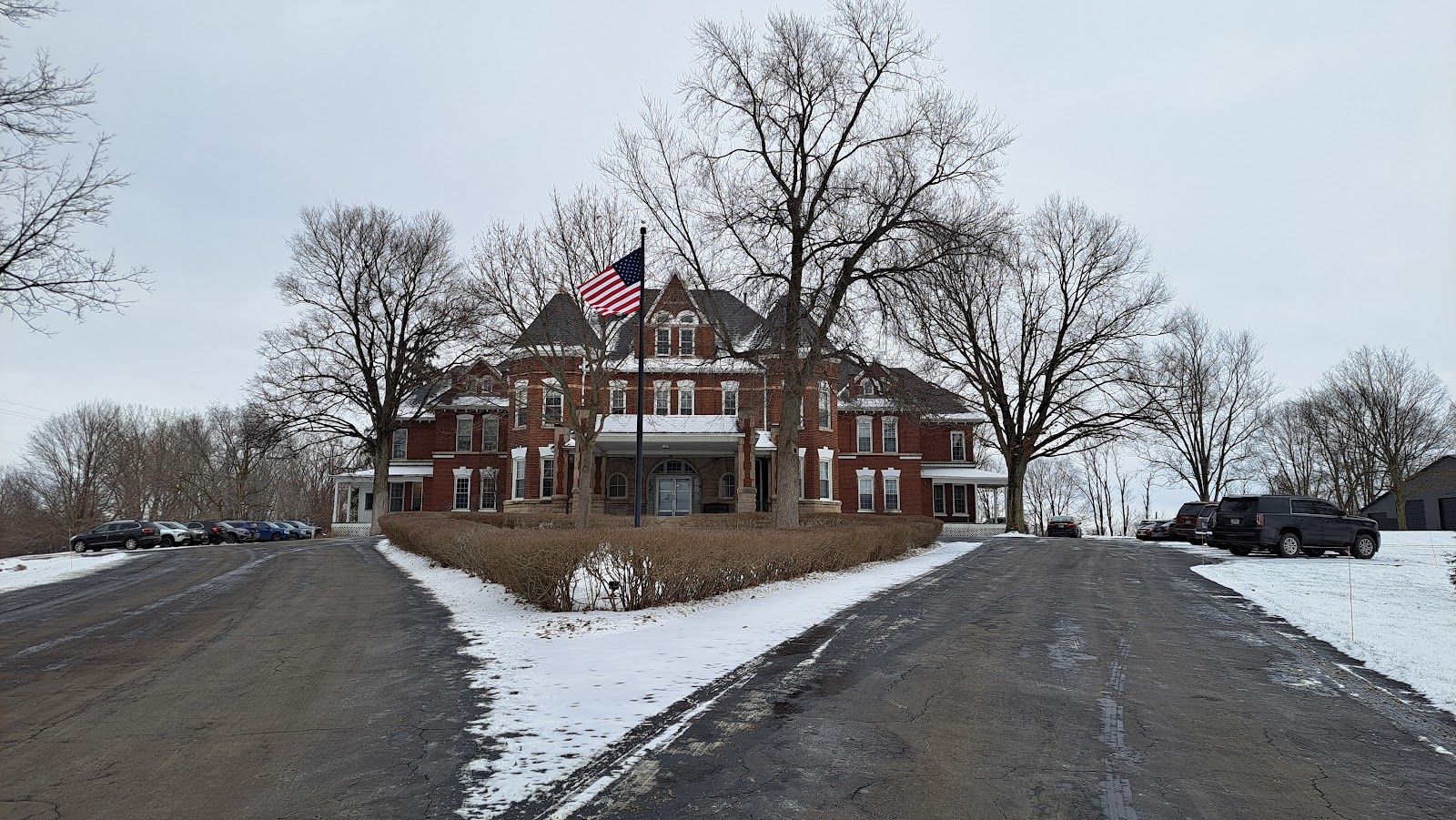 Miller's Senior Living Community
