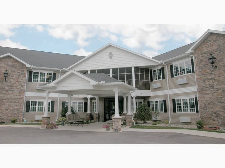 Miller's Senior Living Community