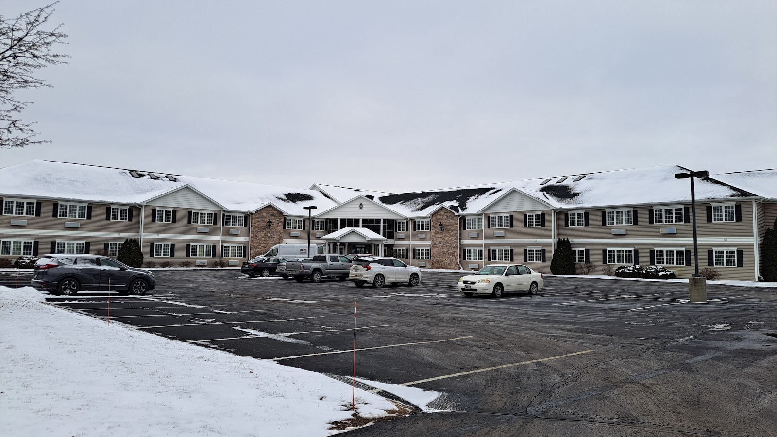 Miller's Senior Living Community