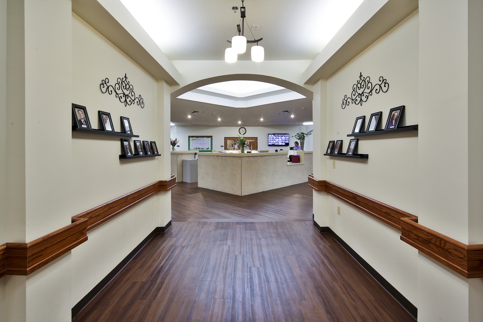 Windsor Quail Valley Post-Acute Healthcare Center