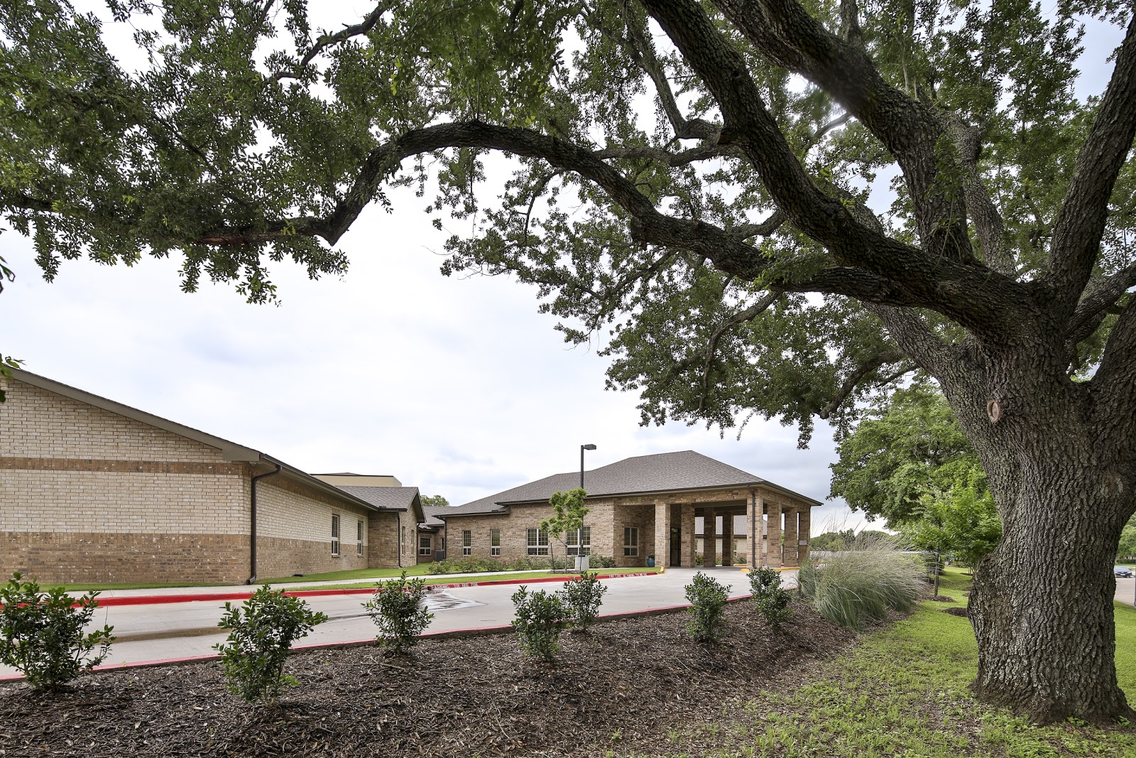 Windsor Quail Valley Post-Acute Healthcare Center