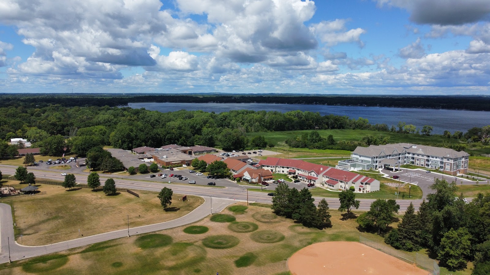 Annandale Health & Community Services