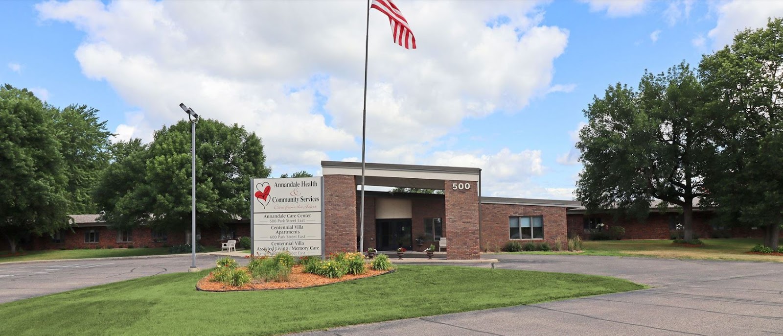 Annandale Health & Community Services