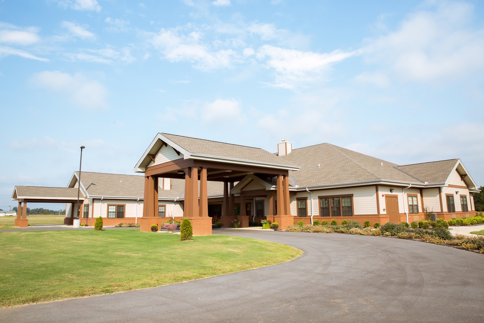 Cedar View Assisted Living