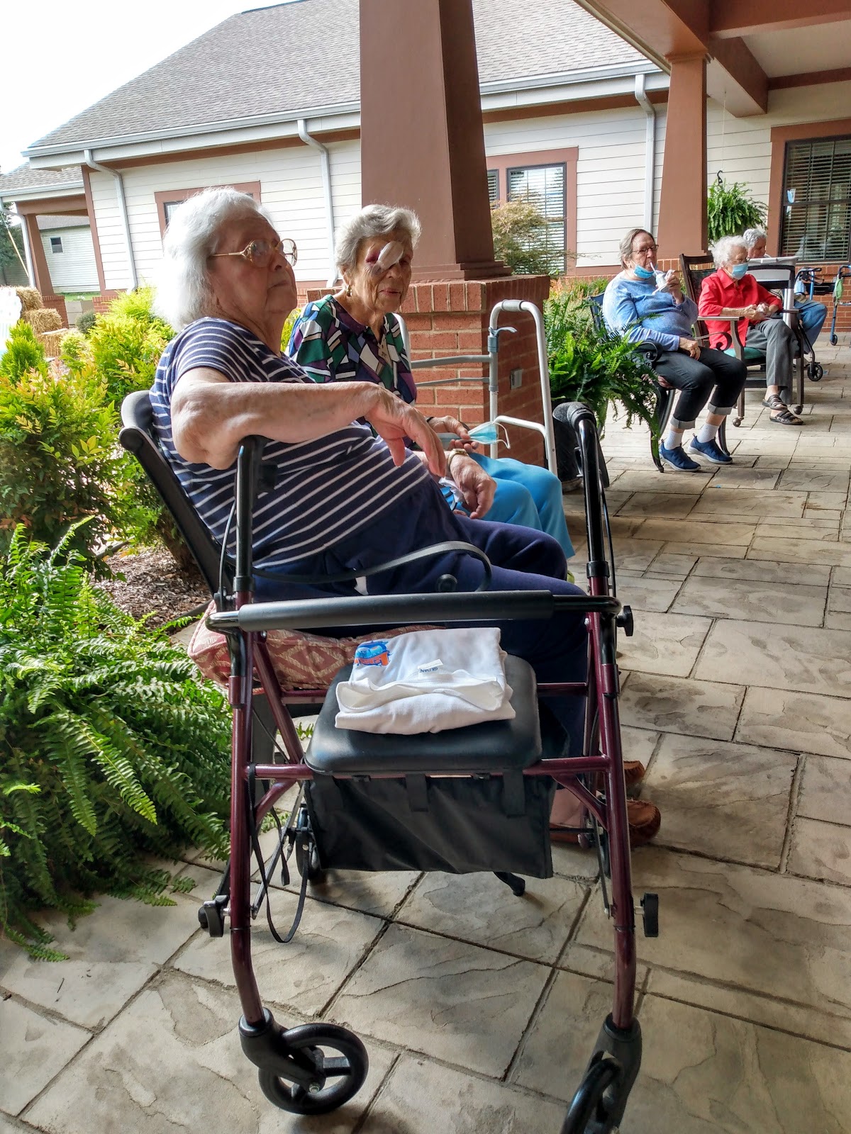 Cedar View Assisted Living