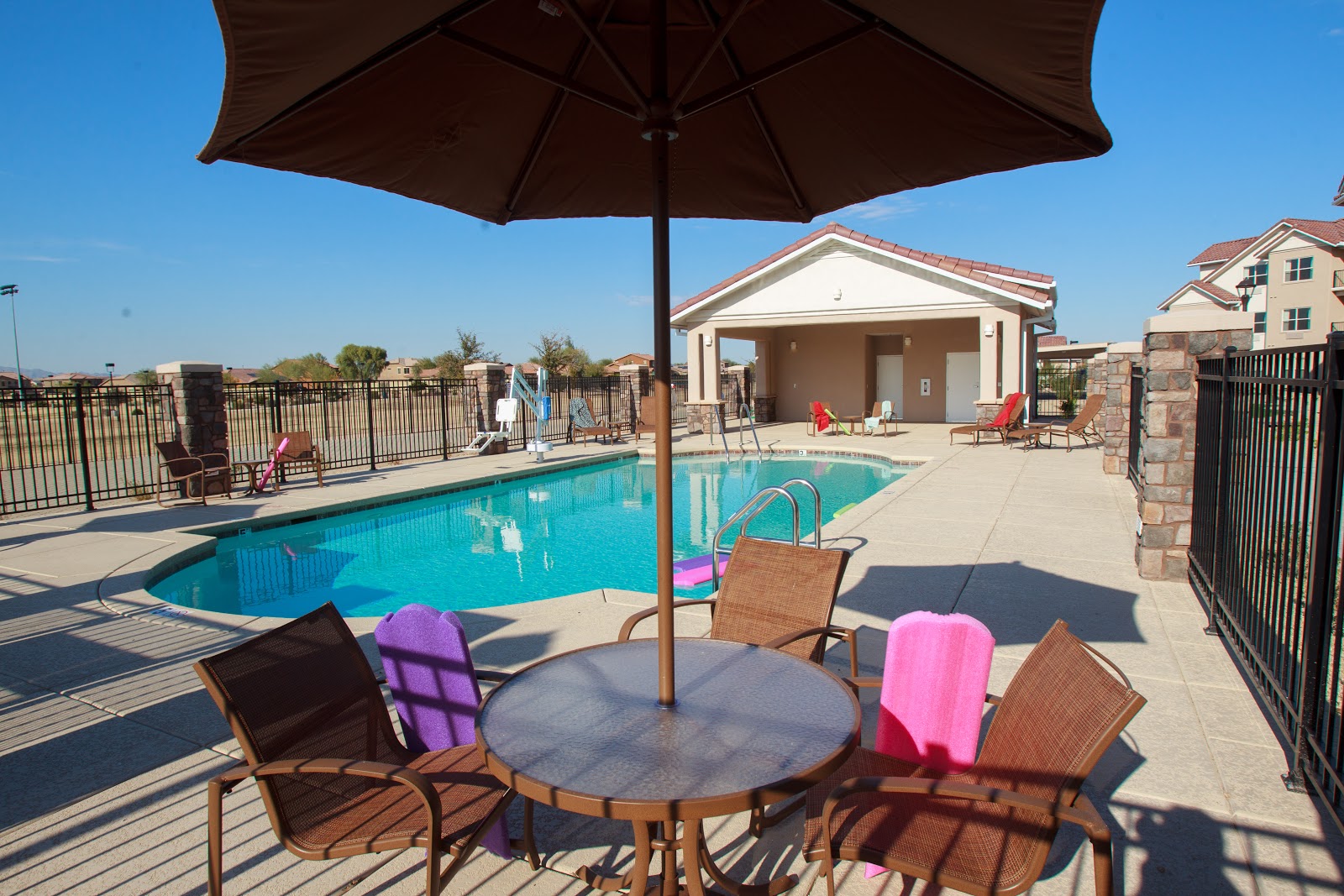 Estrella Estates Gracious Retirement Living