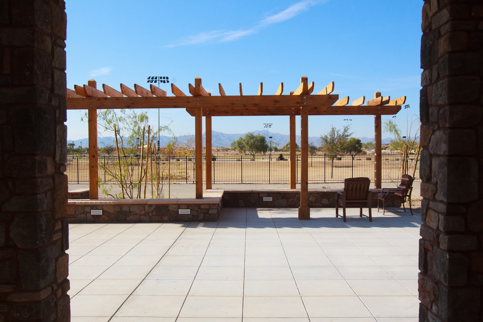 Estrella Estates Gracious Retirement Living