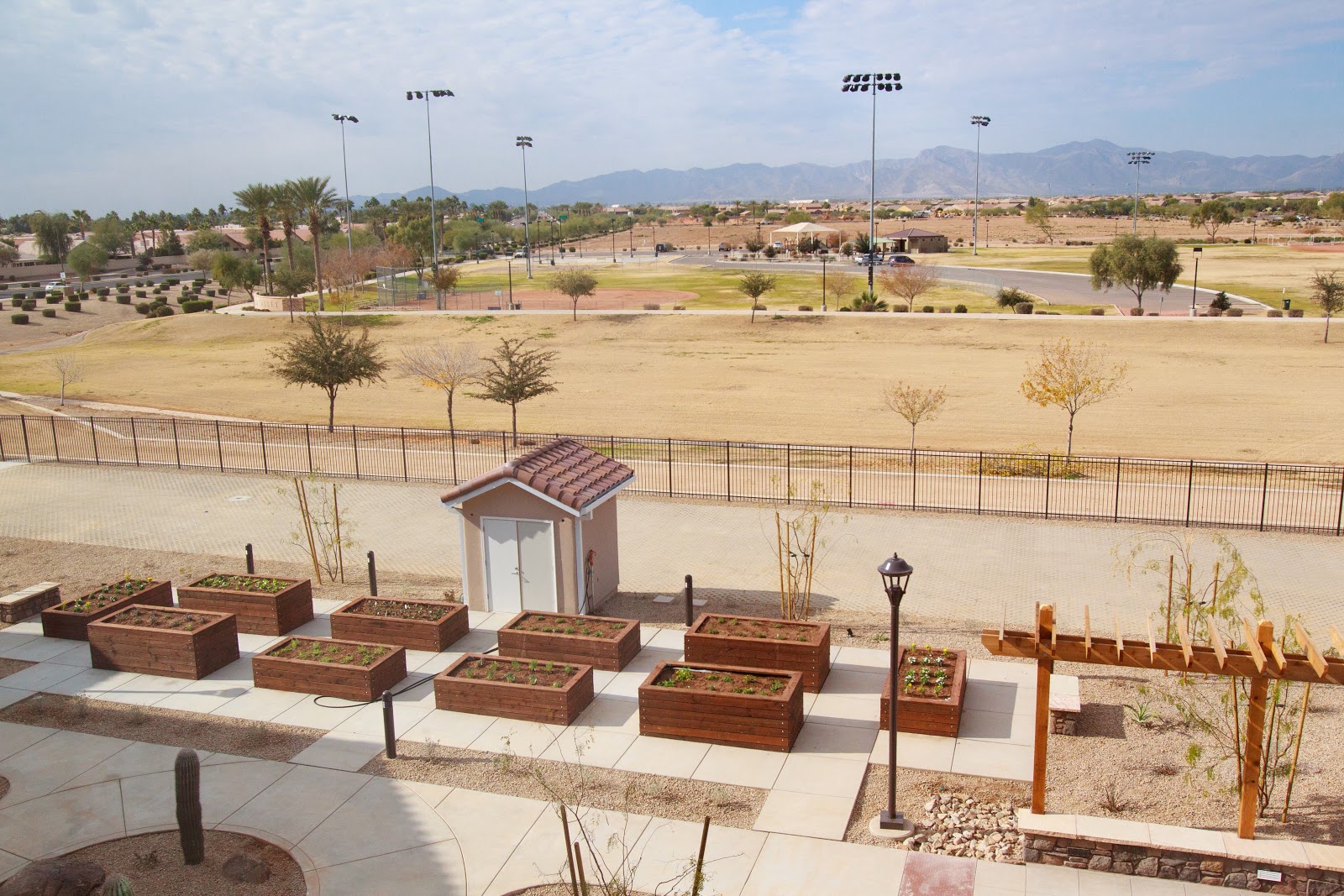 Estrella Estates Gracious Retirement Living
