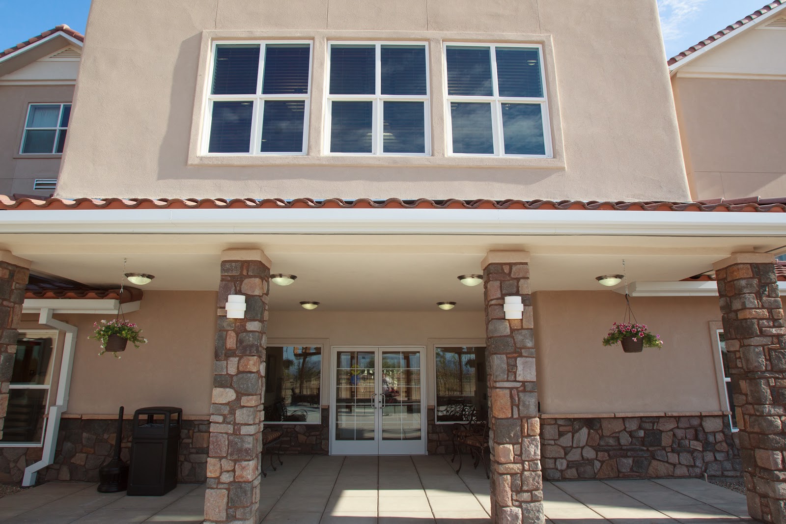 Estrella Estates Gracious Retirement Living