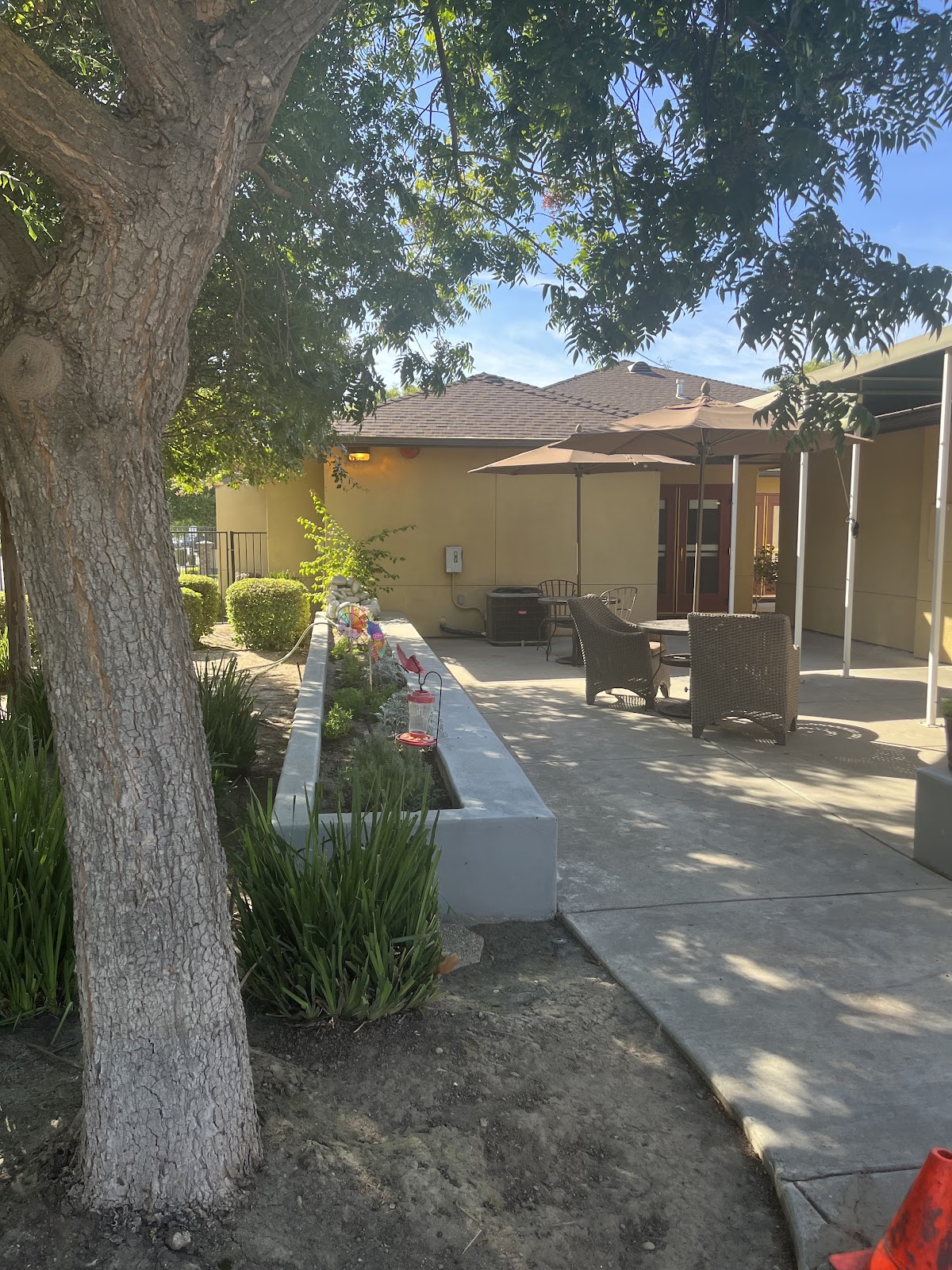 The Gardens of Modesto