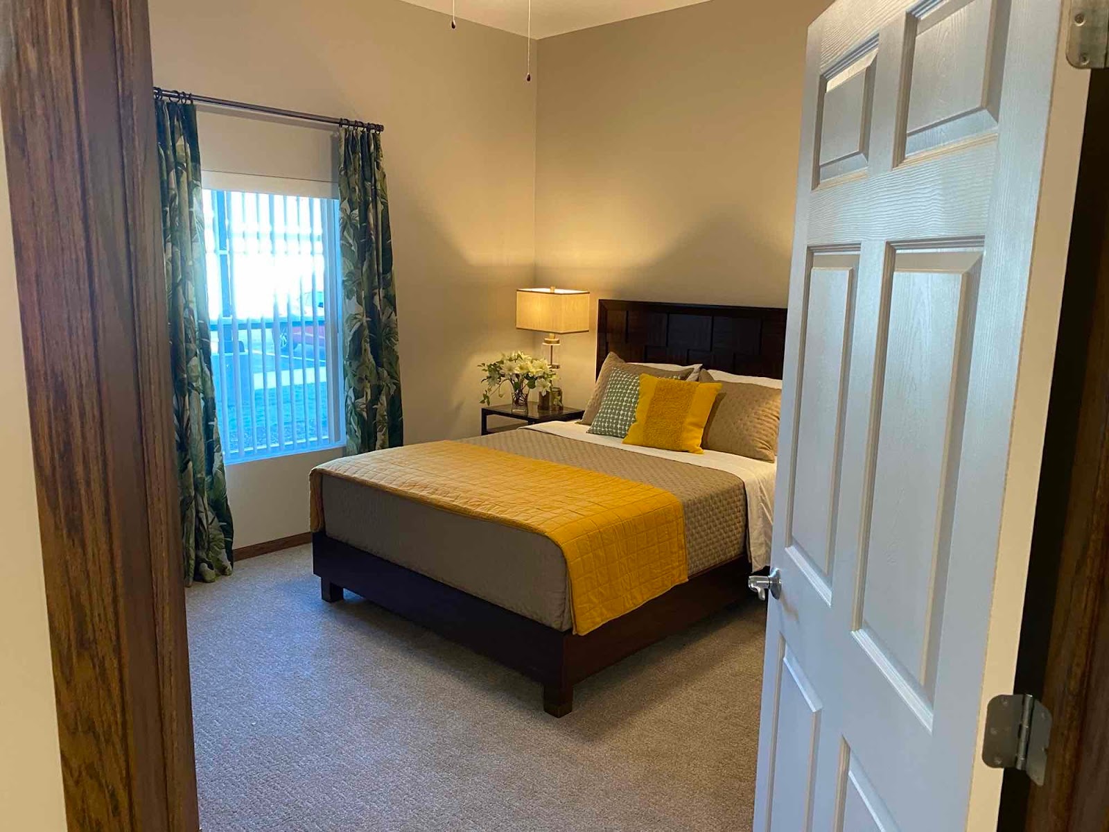 Lakeview Retirement Community