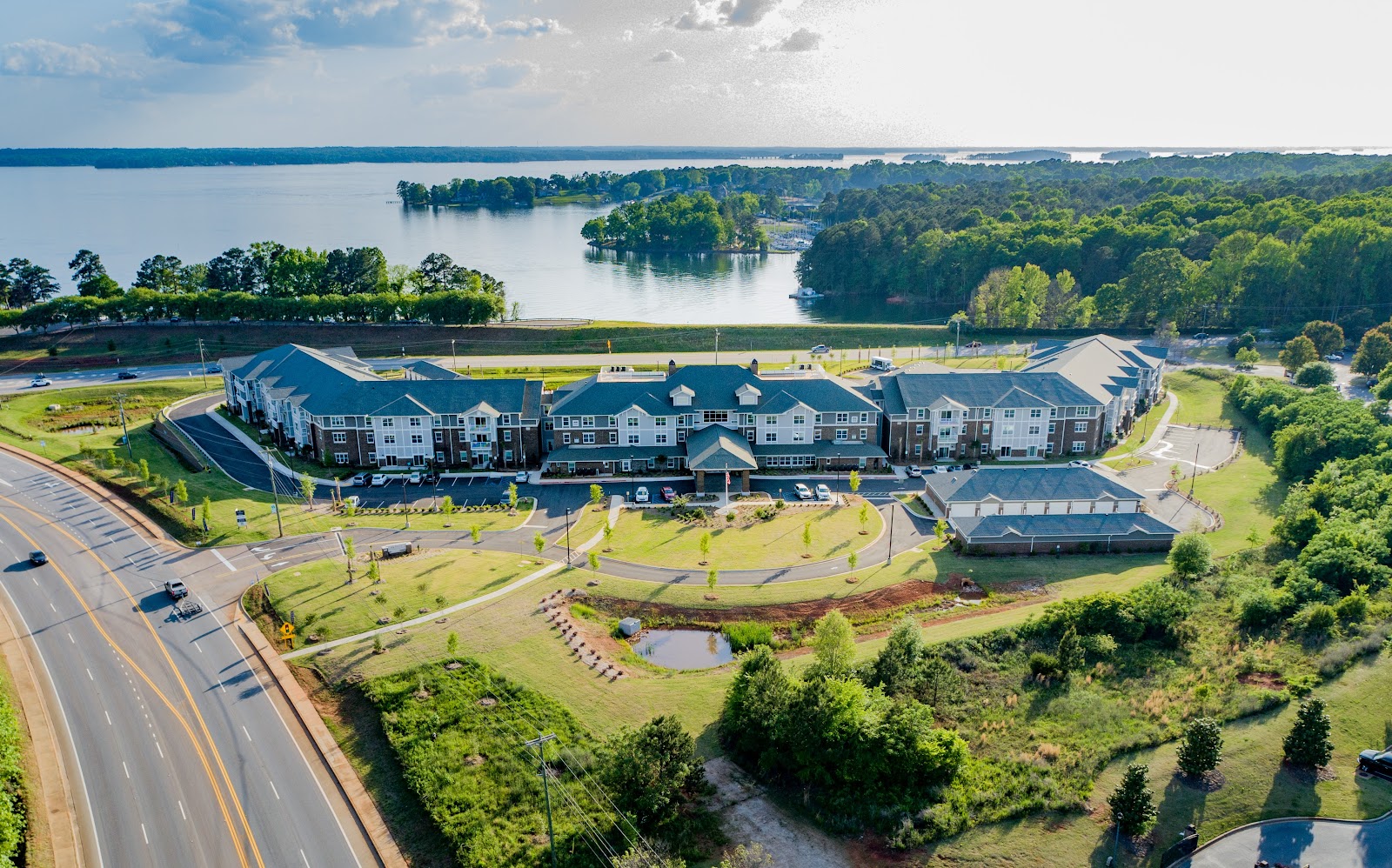 Lakeview Retirement Community