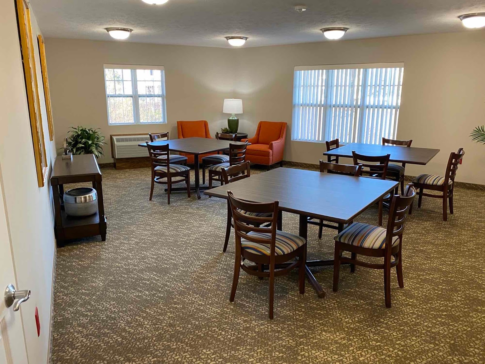 Lakeview Retirement Community