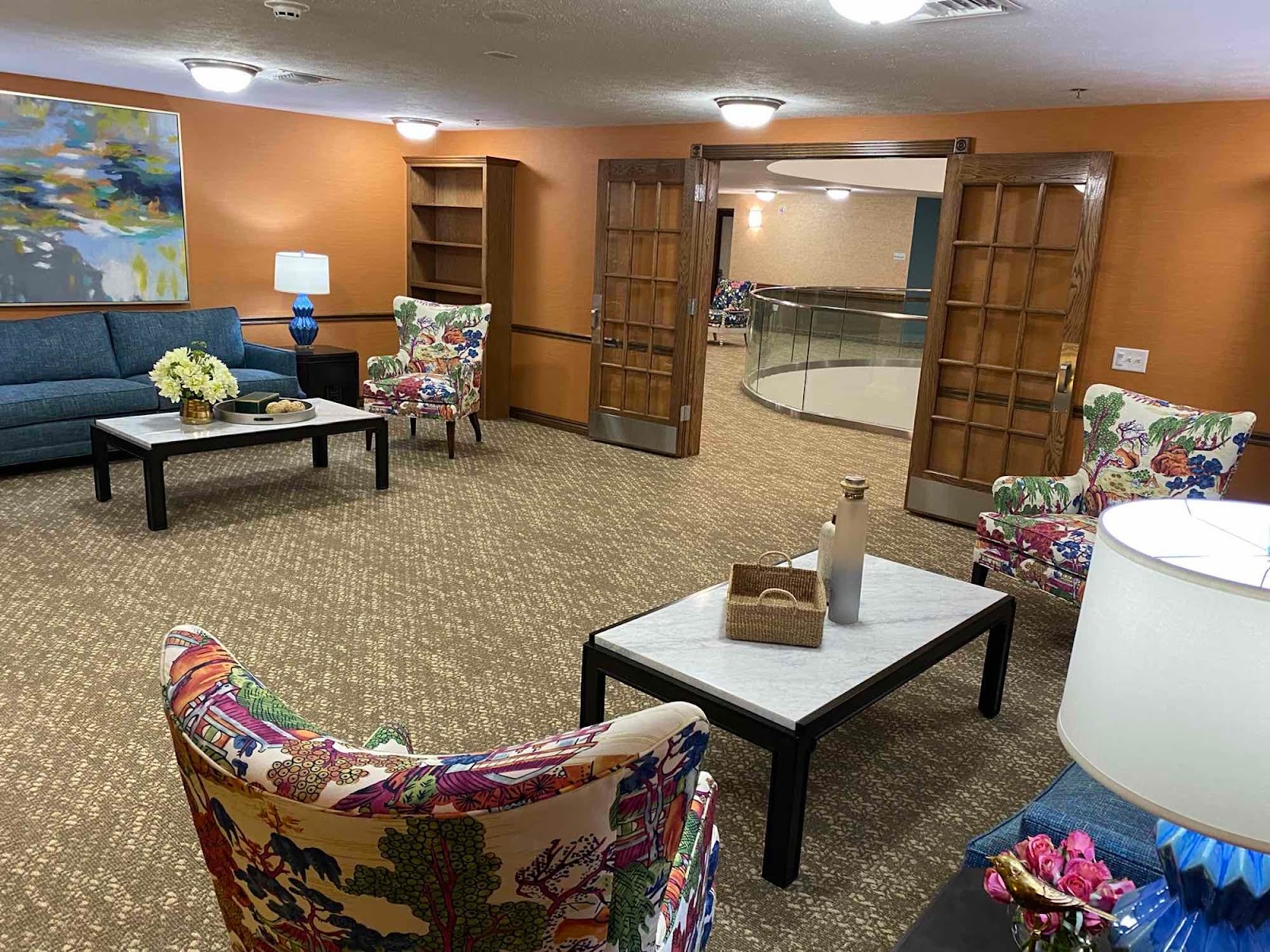 Lakeview Retirement Community