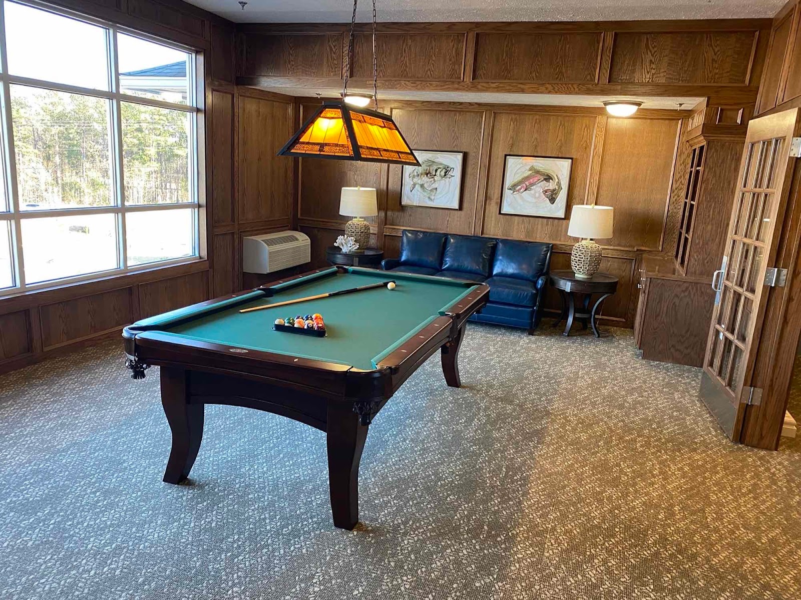 Lakeview Retirement Community
