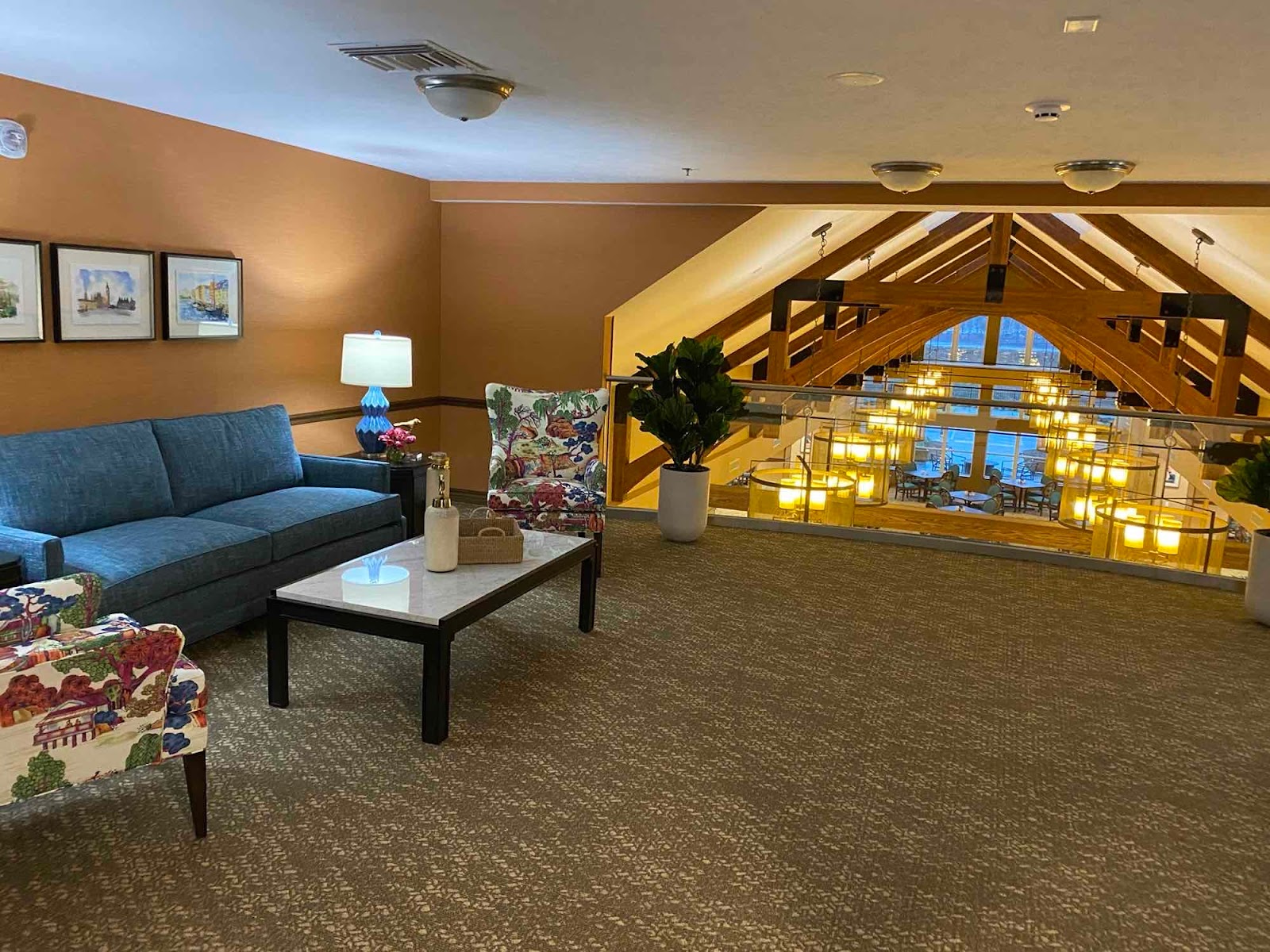 Lakeview Retirement Community