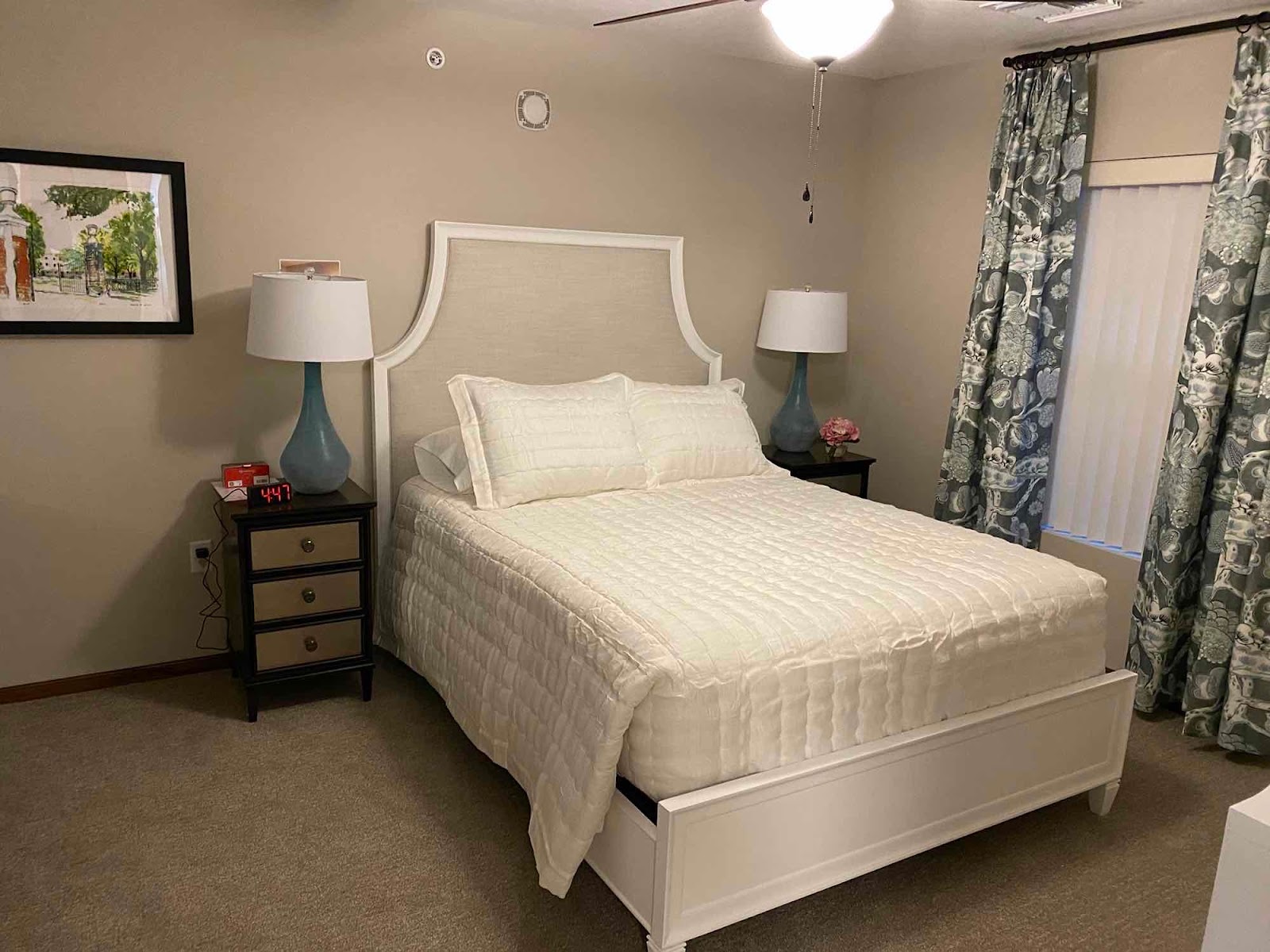 Lakeview Retirement Community