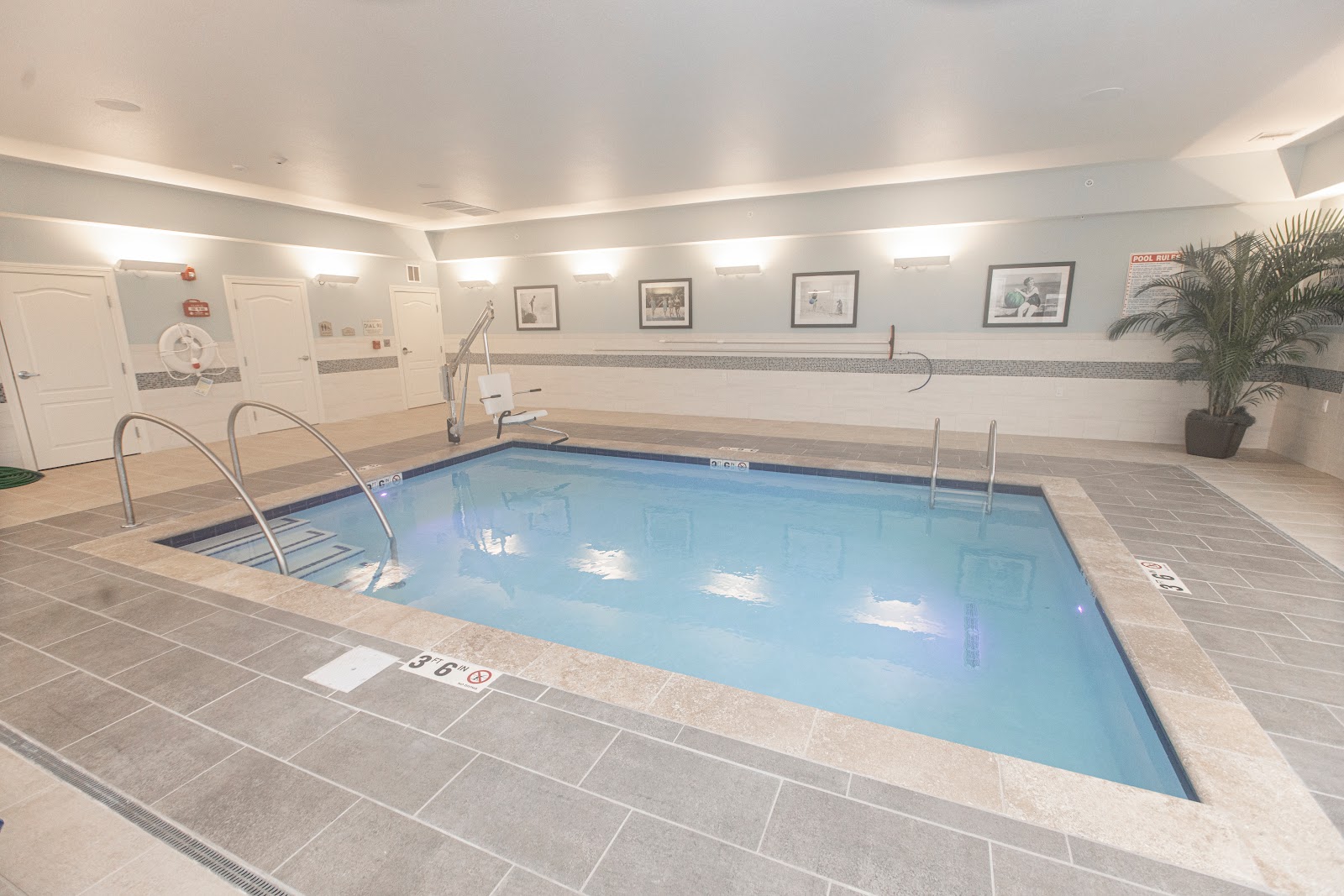 The Madison Senior Living