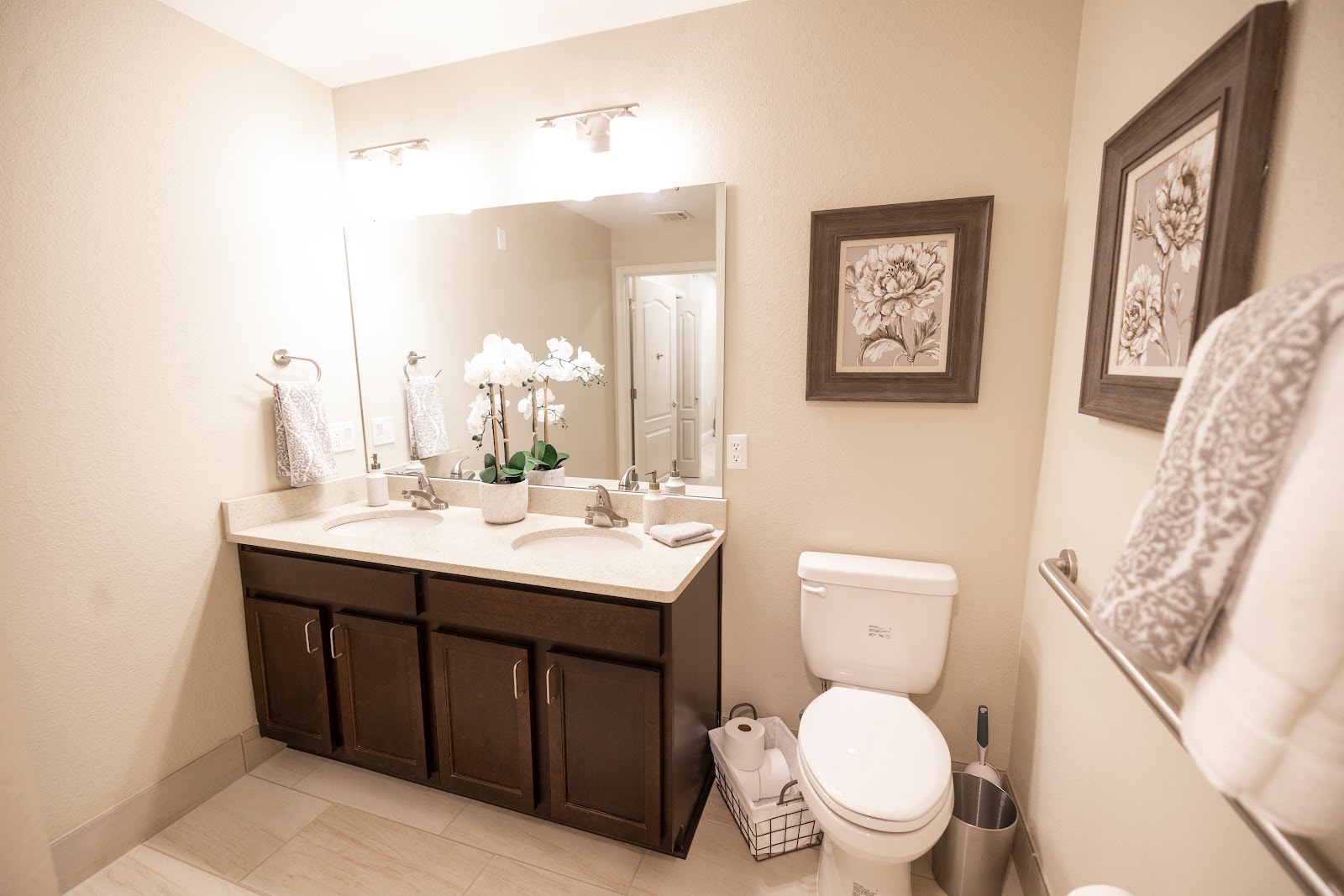 The Madison Senior Living