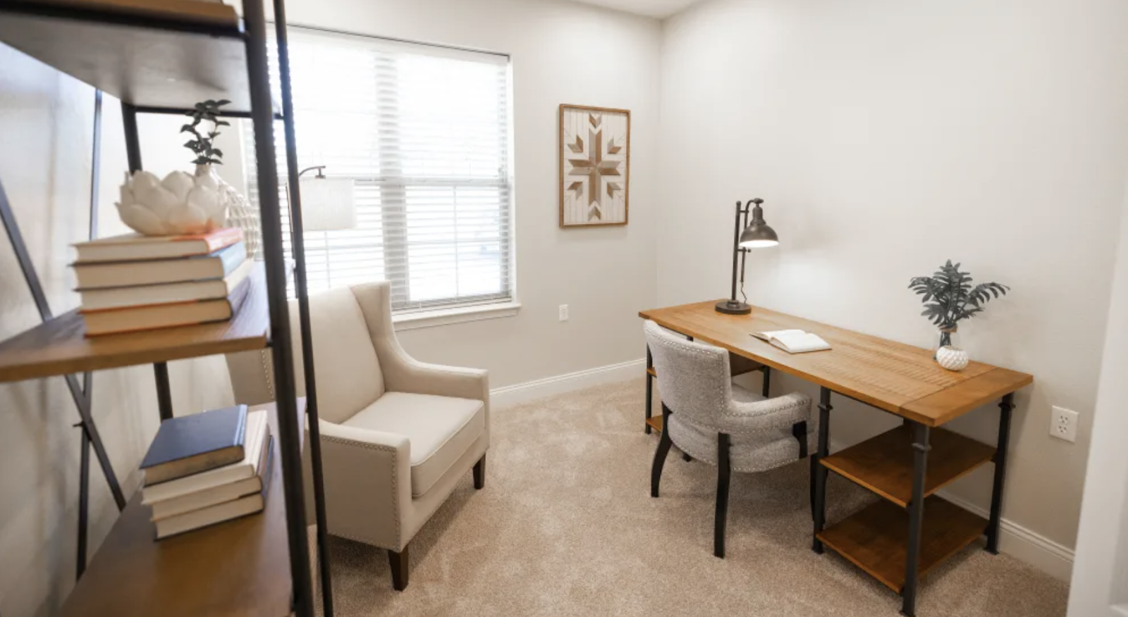 The Madison Senior Living
