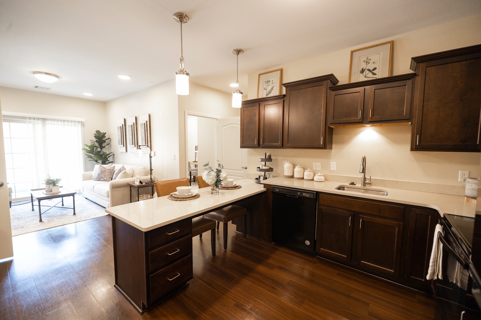 The Madison Senior Living