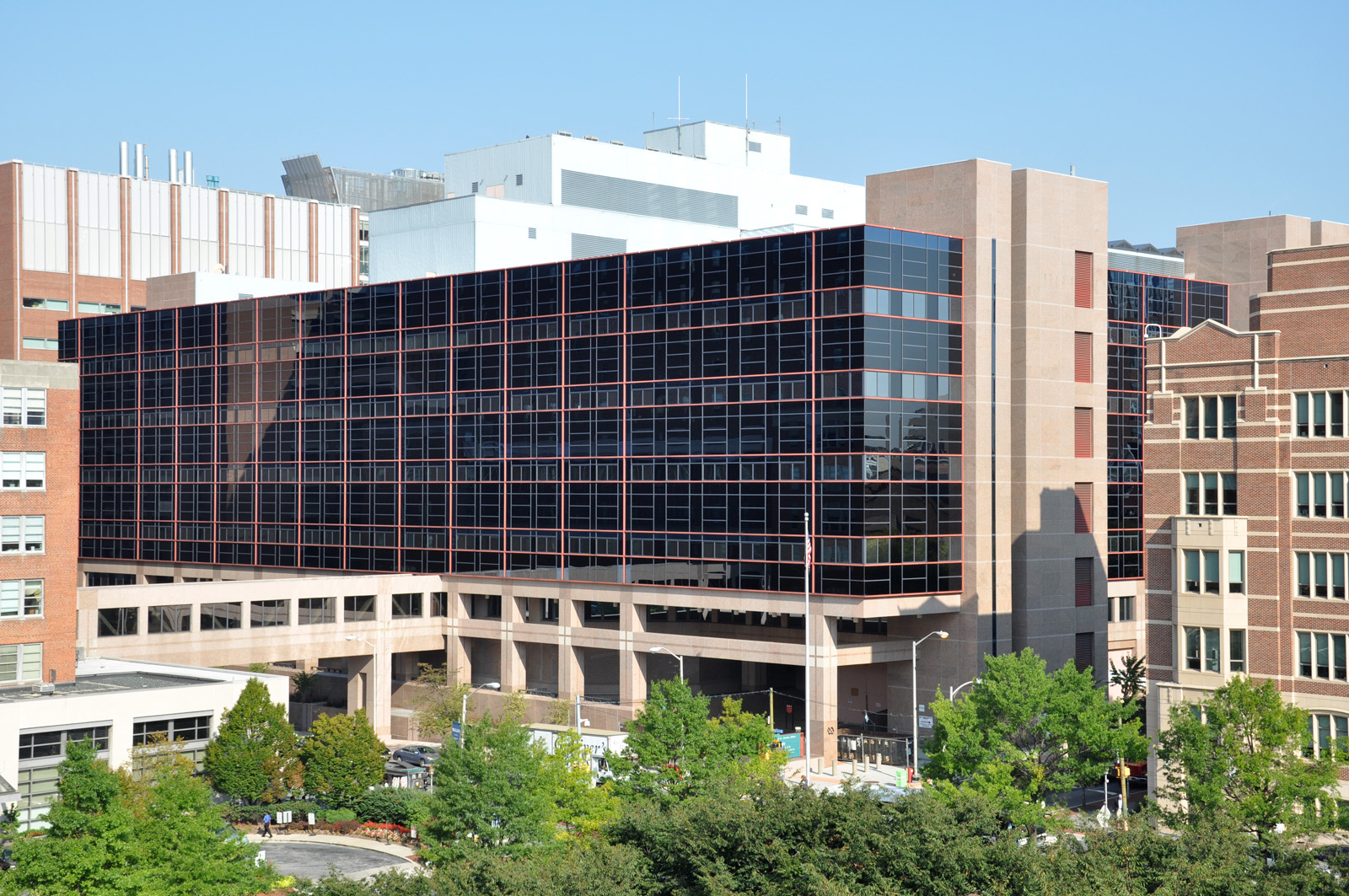 Baltimore VA Medical Center - VA Maryland Health Care System