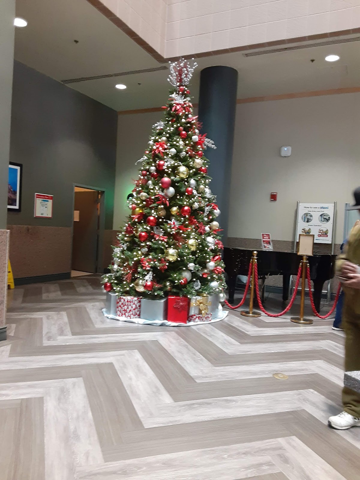 Baltimore VA Medical Center - VA Maryland Health Care System