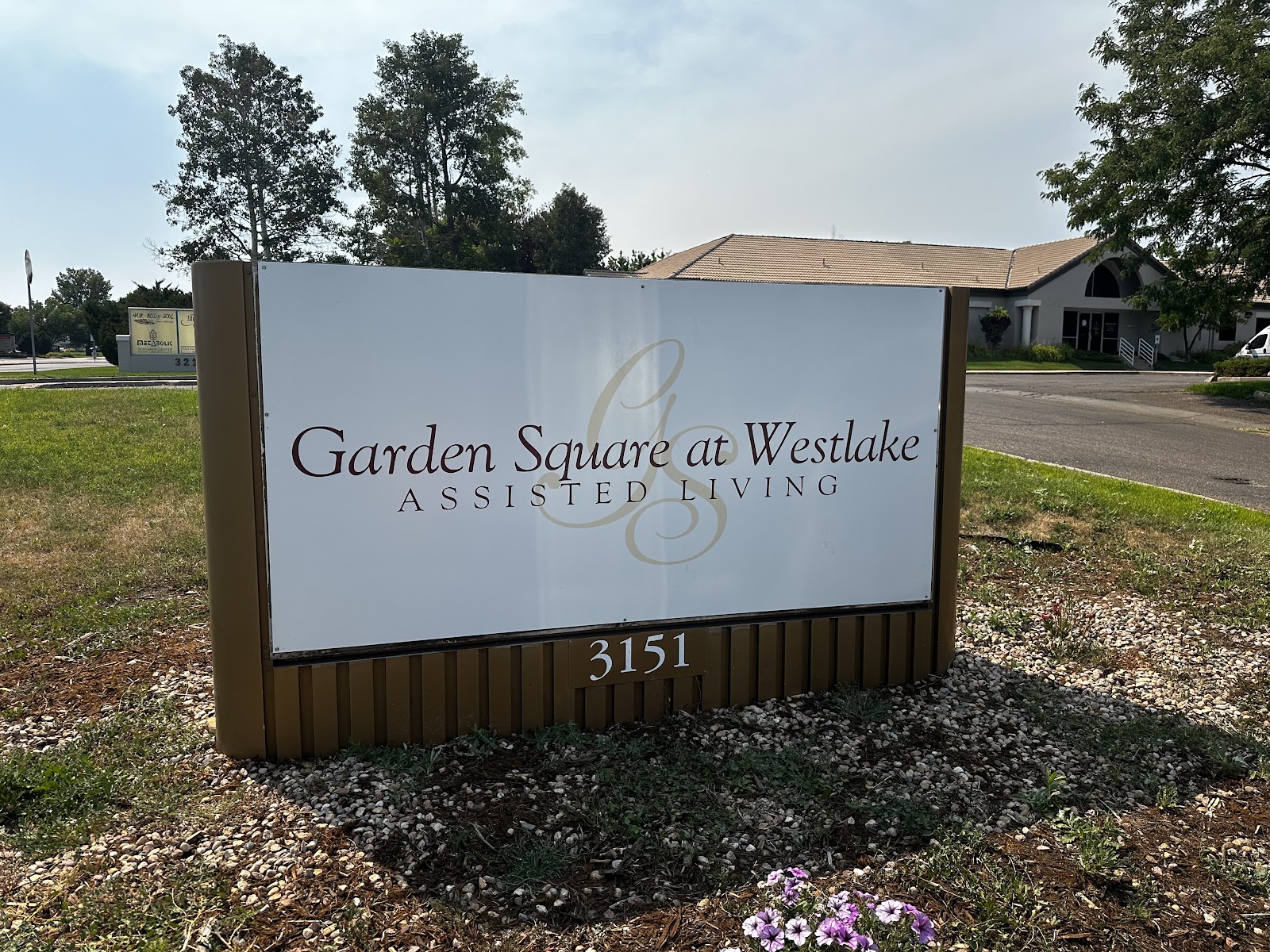 Garden Square at Westlake | Assisted Living