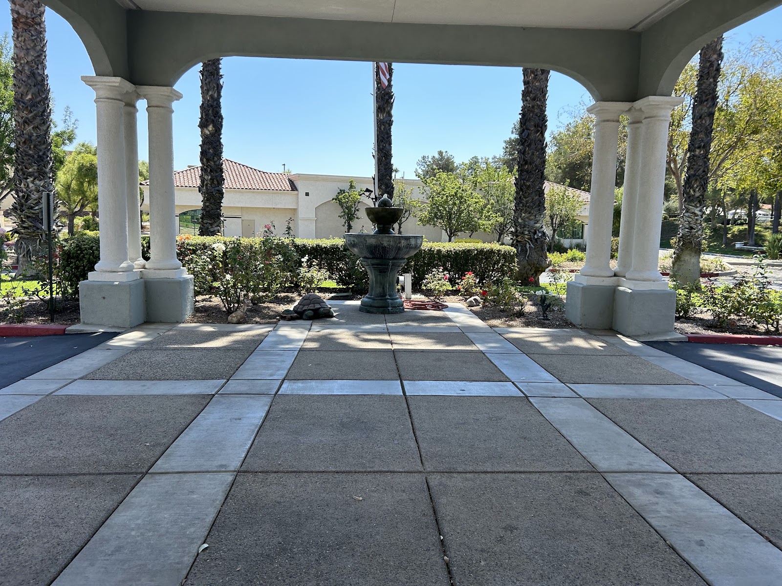 Brookdale Murrieta