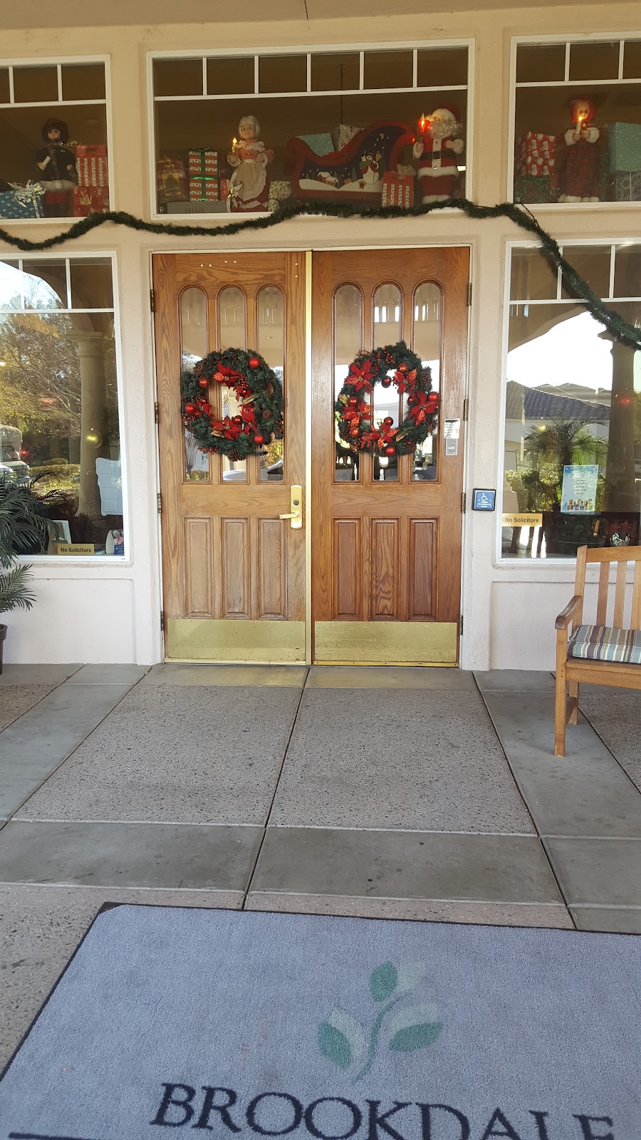 Brookdale Murrieta