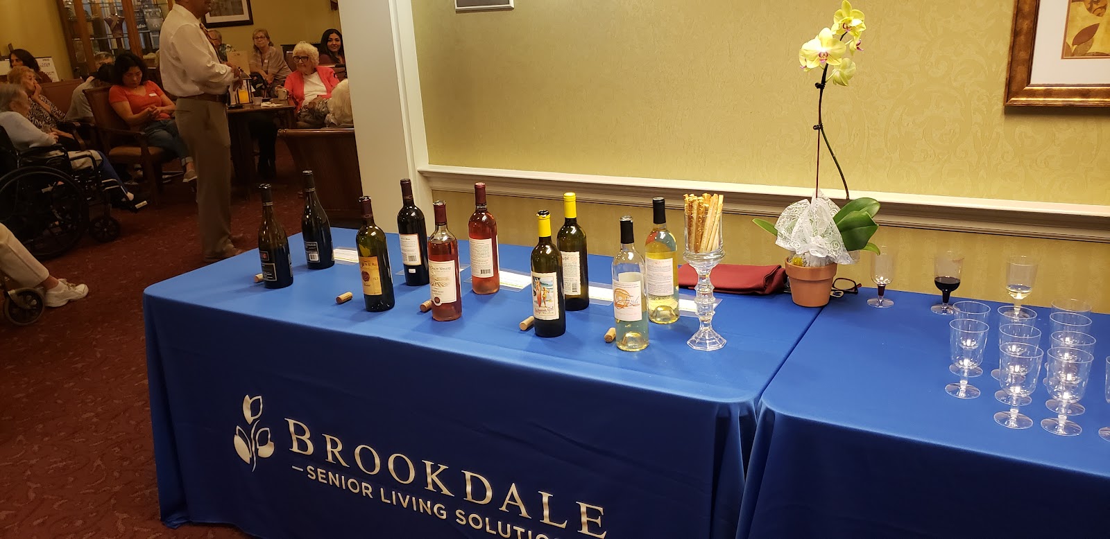 Brookdale Murrieta
