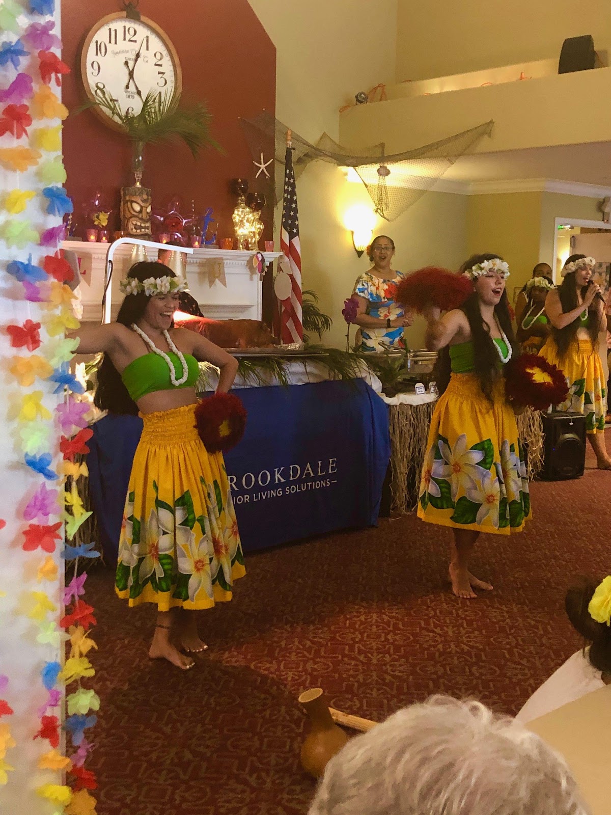 Brookdale Murrieta
