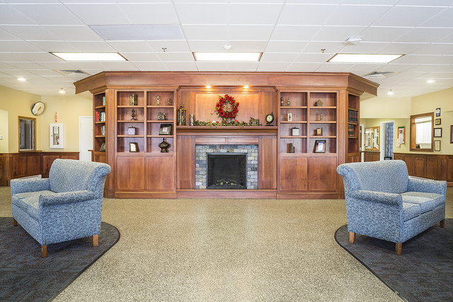Altercare Newark North