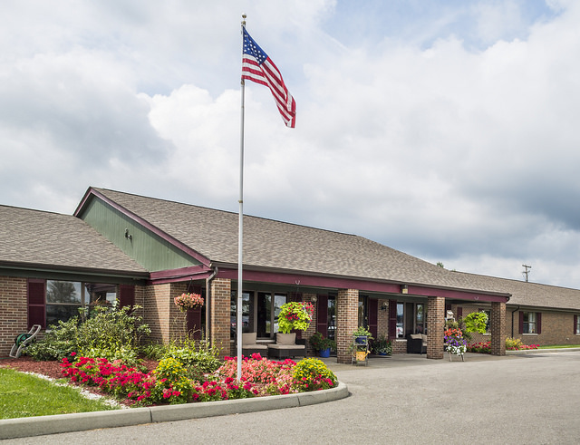 Altercare Newark North