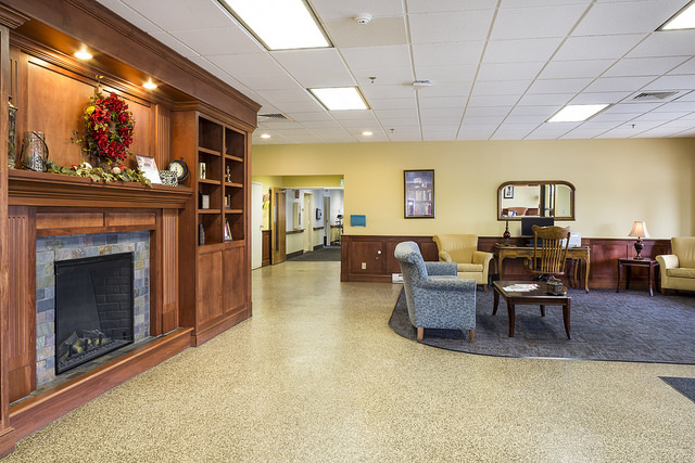 Altercare Newark North