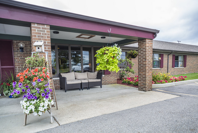 Altercare Newark North