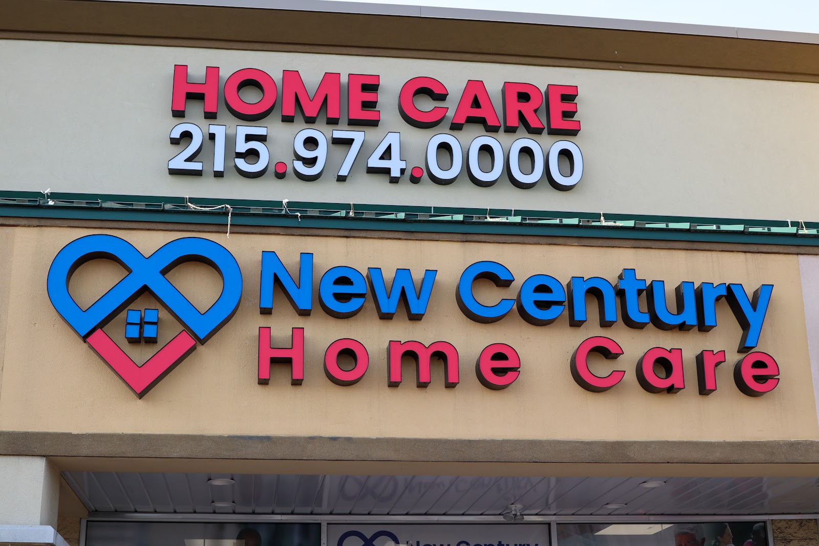 New Century Home Care