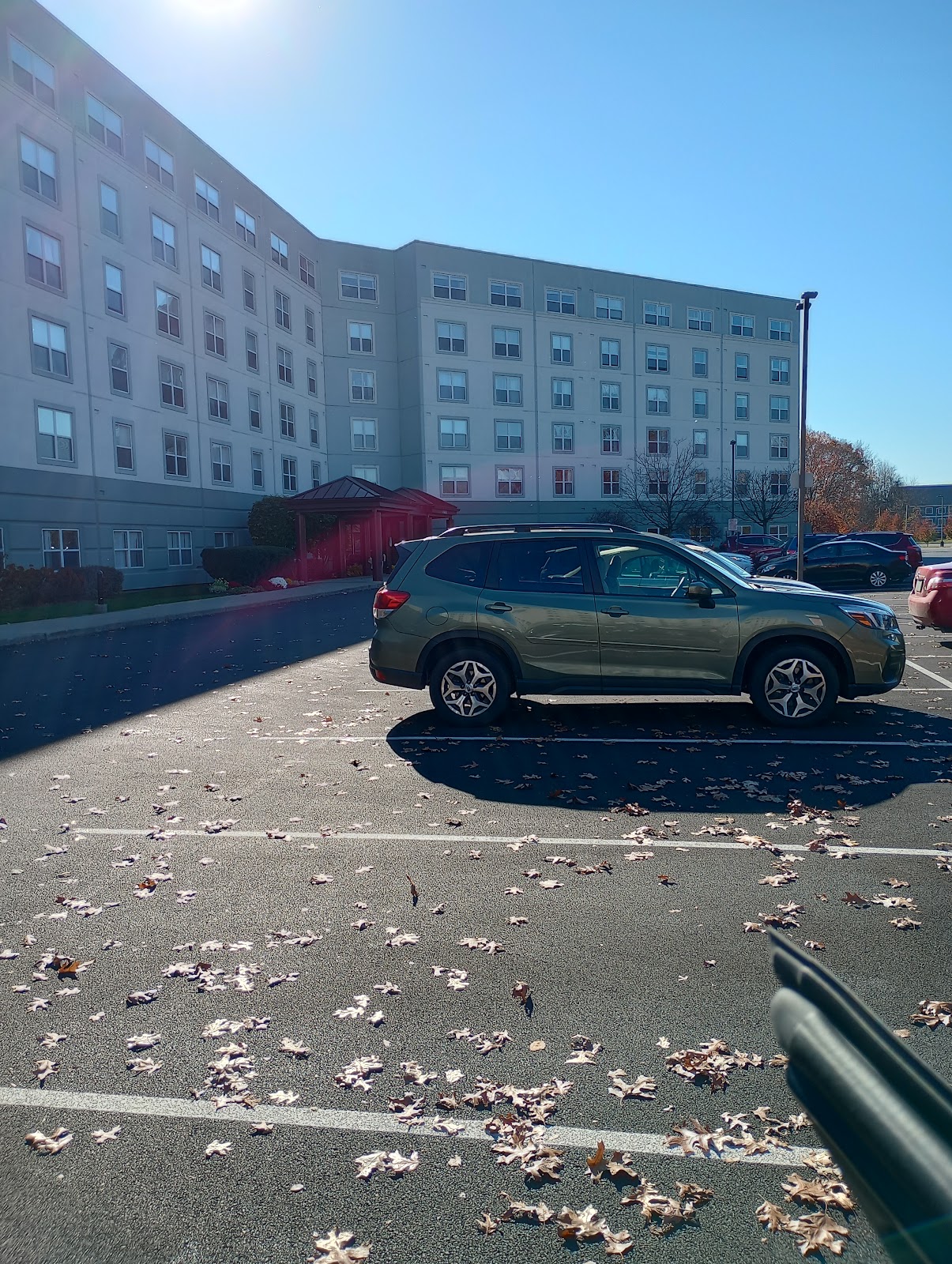 Beltrone Living Center