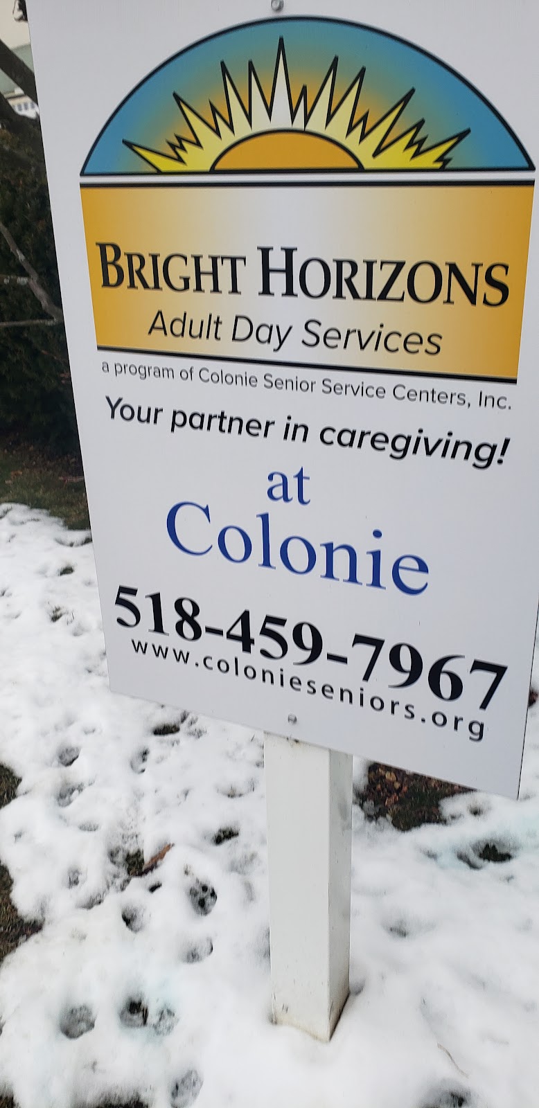 Beltrone Living Center