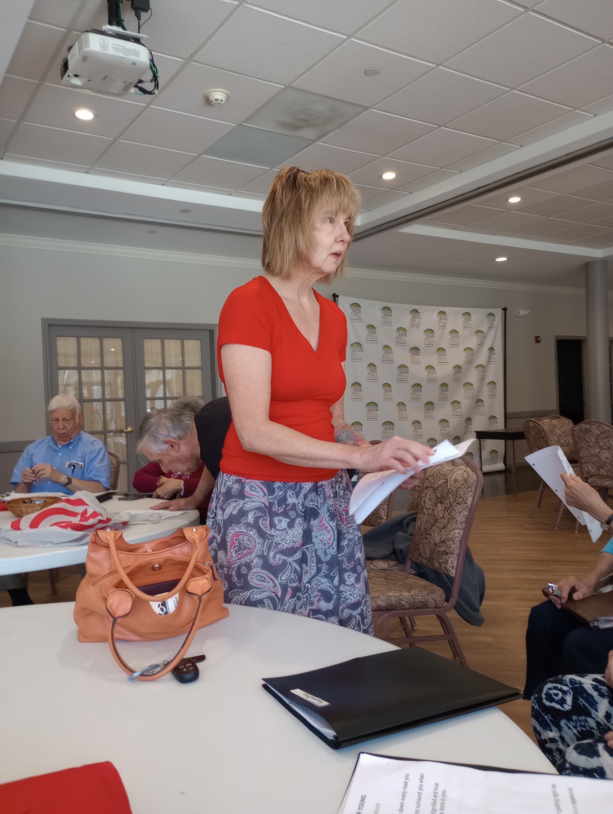 Beltrone Living Center