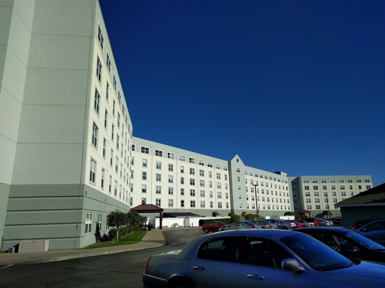 Beltrone Living Center