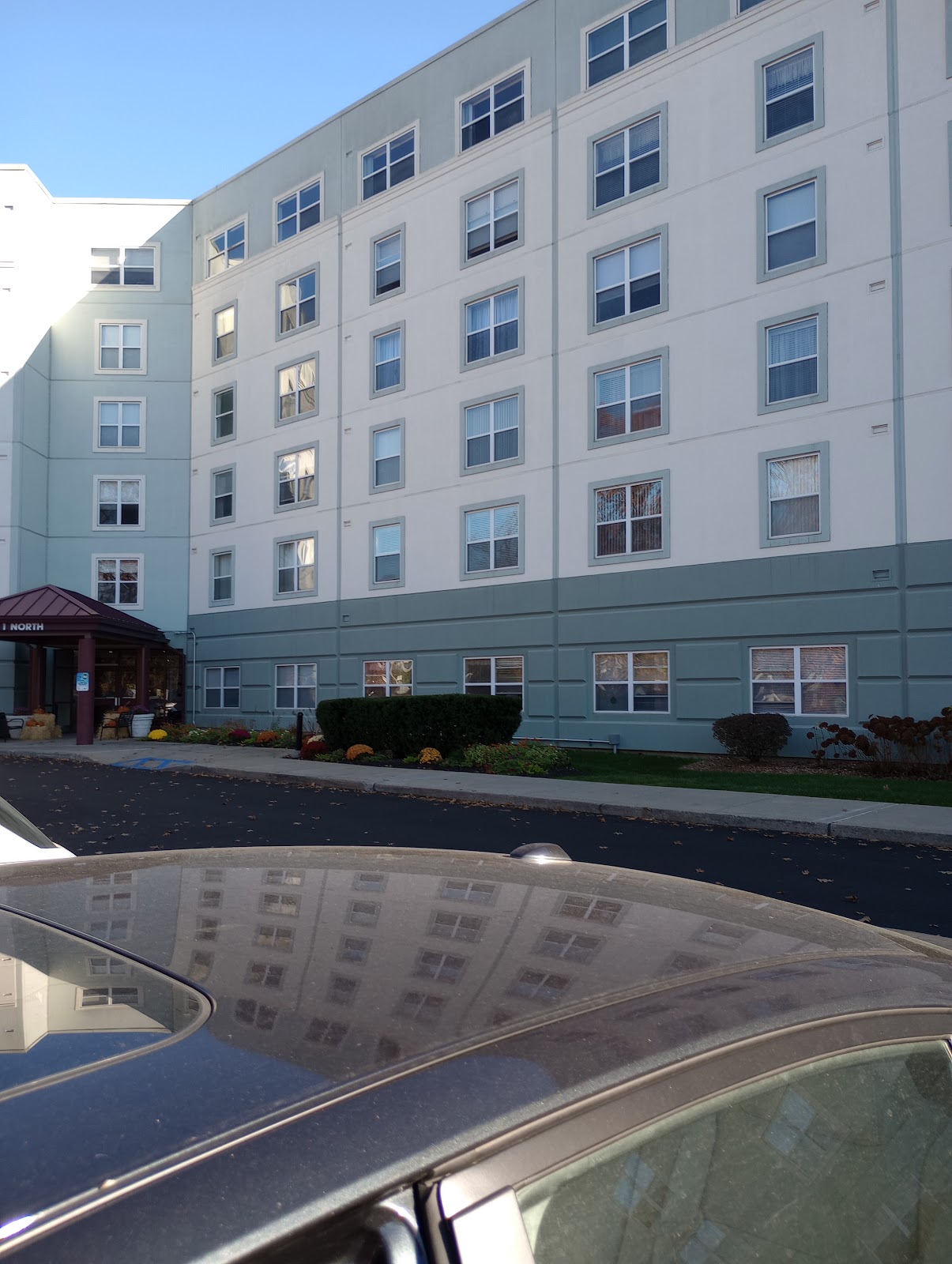 Beltrone Living Center