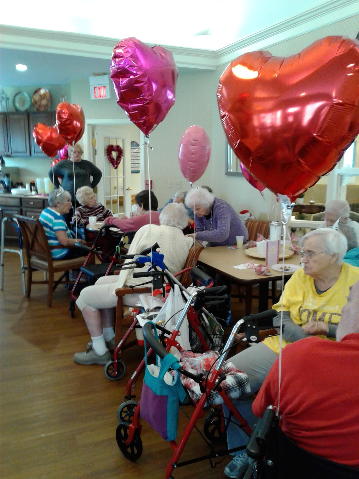 Carriage Court of Grove City