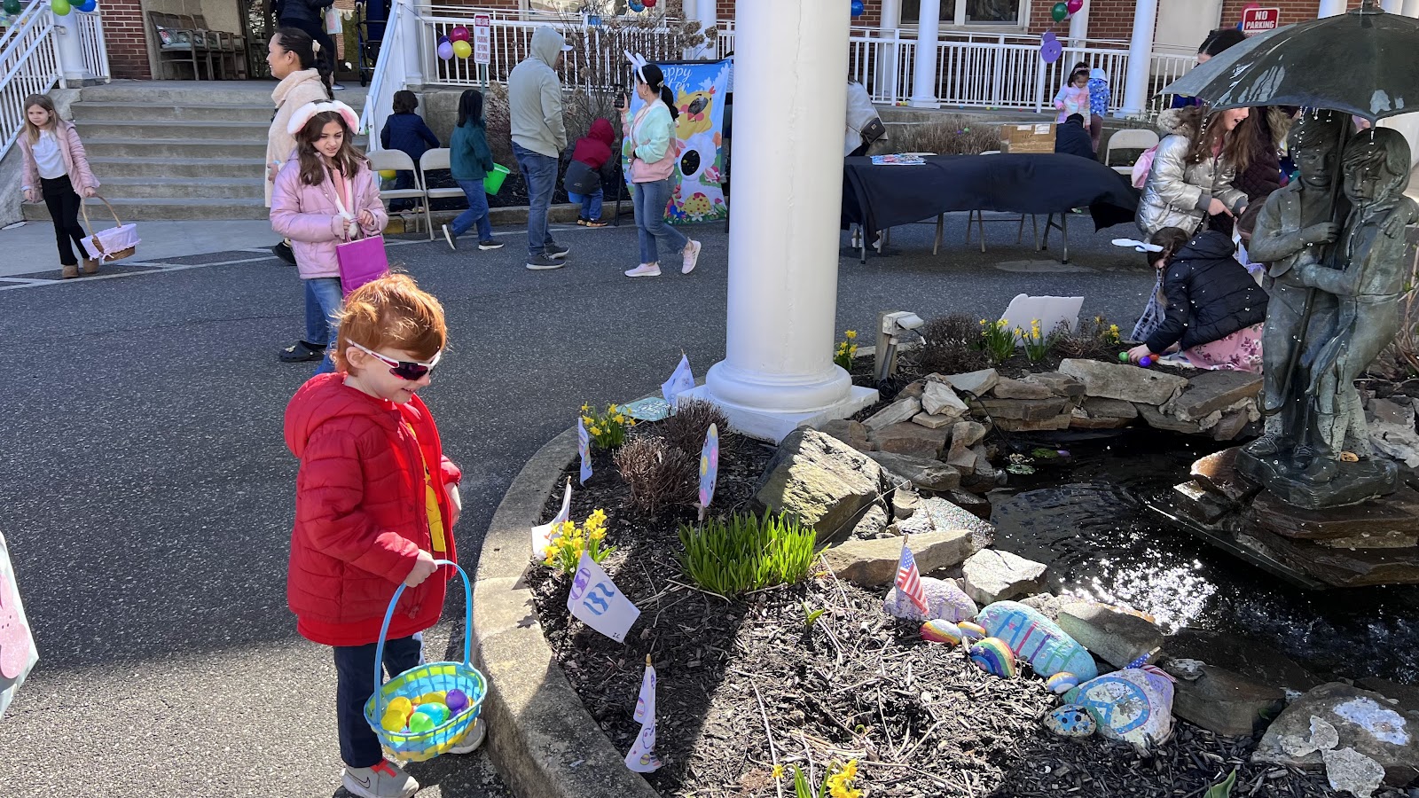 Oyster Bay Manor Assisted Living