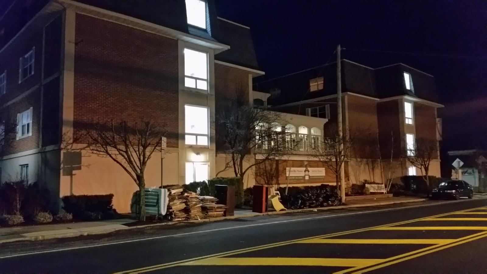 Oyster Bay Manor Assisted Living