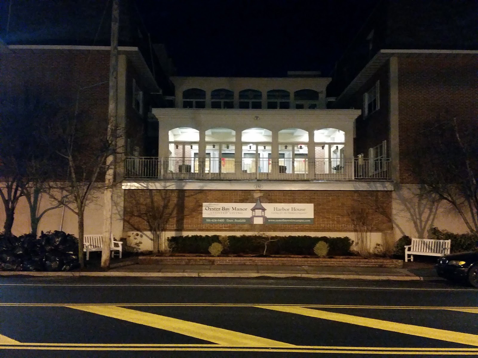 Oyster Bay Manor Assisted Living