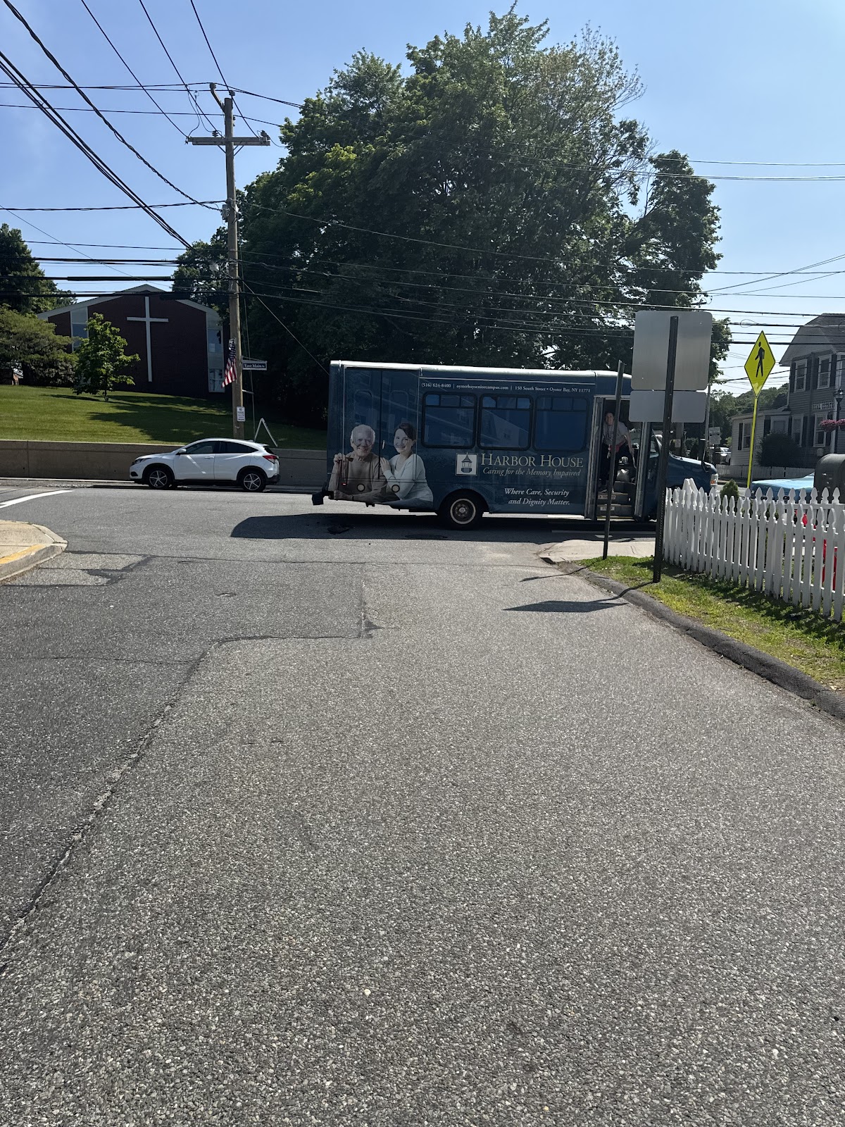 Oyster Bay Manor Assisted Living