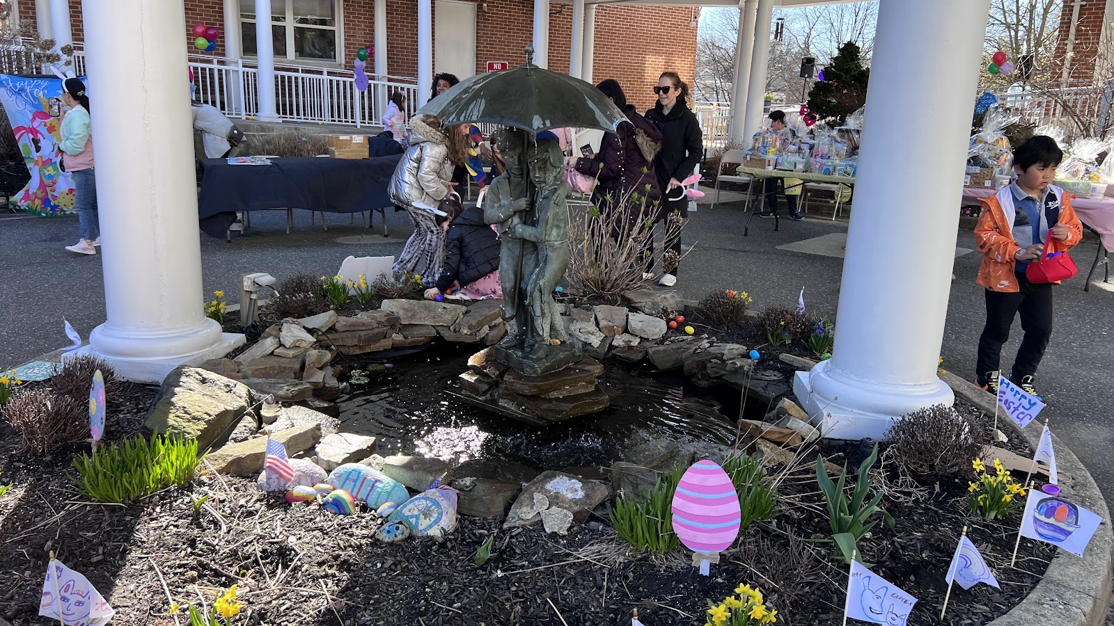 Oyster Bay Manor Assisted Living