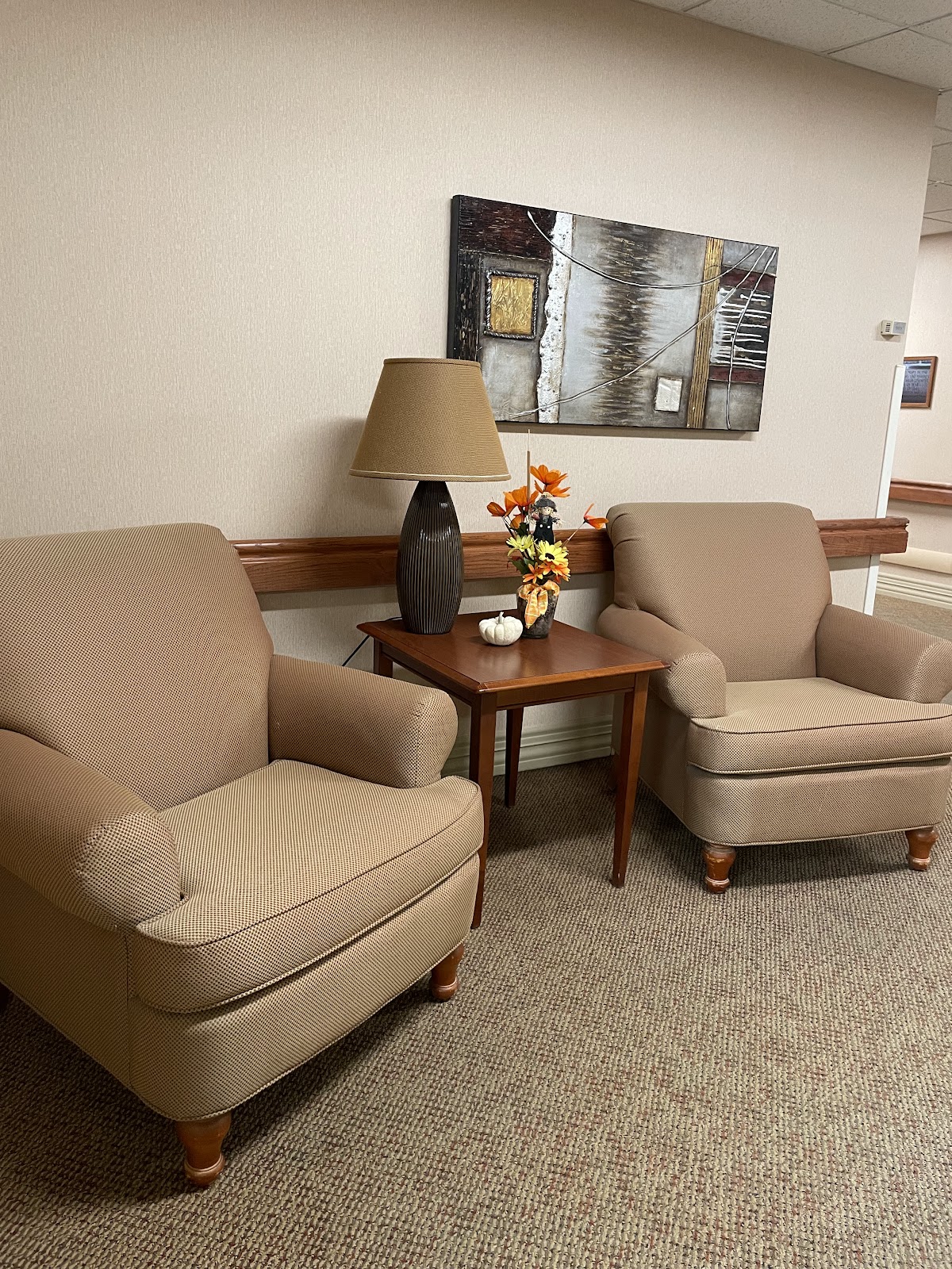 Oak Hills Living Center
