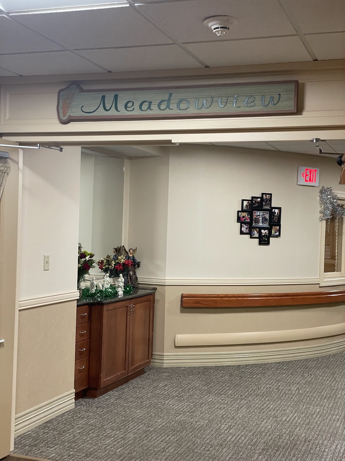 Oak Hills Living Center